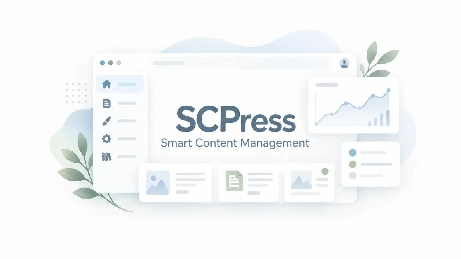 SCPress vs The Other Press